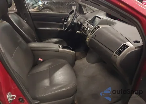 2008 Toyota Prius z USA, uszkodzony, nr VIN JTDKB20U187708570